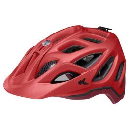 Capacete Mtb Trailon L Maroon Matt