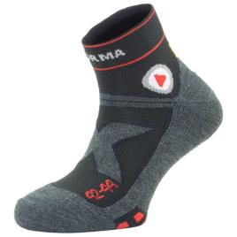 Meias Winter Extreme EU 36-38 Black