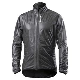 Casaco Block Rain 2XL Black