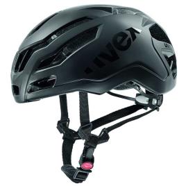 Capacete Estrada Race 9 M Black / Black