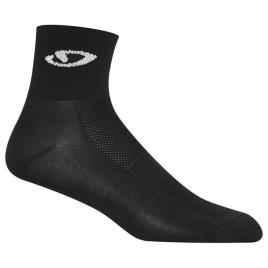 Meias Comp Racer EU 43-45 Black
