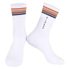  - Meias Knitting L White