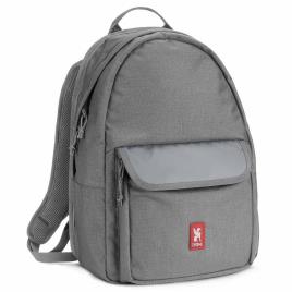 Mochila Naito Pack 24l One Size Smoke