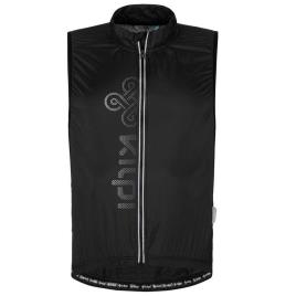 Gilet Flow XS Black