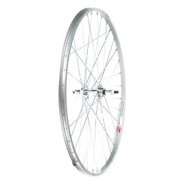 Roda Traseira 650c 9 x 130 mm Silver