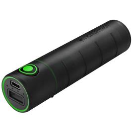 Led Lenser Flex 3 18650 3400mah 18650 3400mah One Size