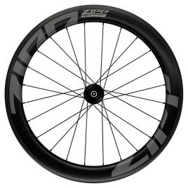 Zipp Roda Traseira Estrada 404 Firecrest Tubeless 10 x 135 mm Black
