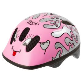 Ventura Capacete Sports One Size Pink Curly