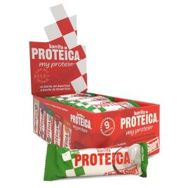 Nutrisport Low Carb High Protein 16 Coco Coco Porca Caixa De Barras De Energia One Size Brown