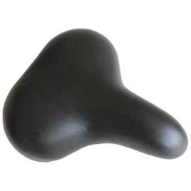 Selim 2602 240 x 260 mm Black