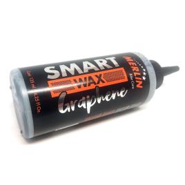 Smart Wax Graphene 125ml One Size Black