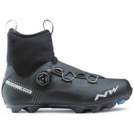 Tênis Mtb Celsius Xc Artic Goretex EU 43 Black