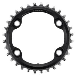 Para Fc-m Slx 7000 Anel De Corrente 30t Black