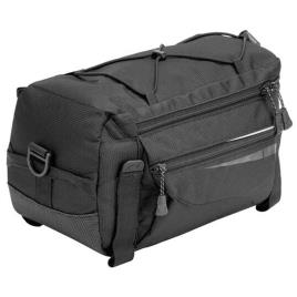 Bolsa Porta-bagagens Idaho Iso 7,5l One Size Black