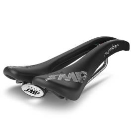 Carbon Saddle Nymber 267 x 139 mm Black