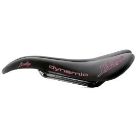 Carbon Saddle Dynamic 274 x 138 mm Black