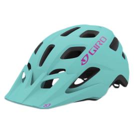 Capacete Mtb Verce One Size Matt Screaming Teal
