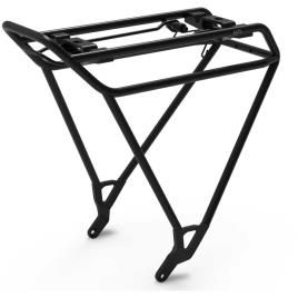Porta-bagagens Sic Rilink Compact 20 Inches Black