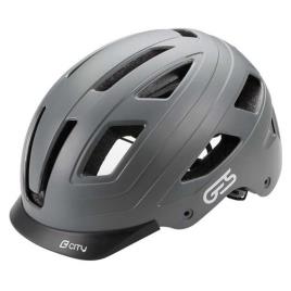 Ges Capacete City L Grey