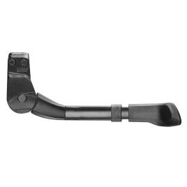 Lateral Kickstand King Mini 18 Mm 16-24 Inches Black