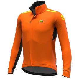 Casaco K-tornado 2.0 M Fluor Orange