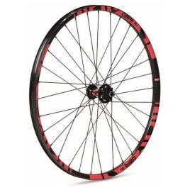 Roda Diantera Mtb Sl23 29´´ Disc 9 x 100 mm Red