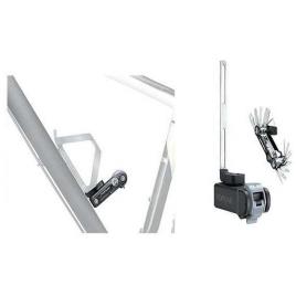 Topeak Multitool Ninja Tm One Size Gray