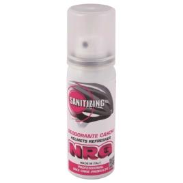 Desinfetante De Capacete 50ml One Size