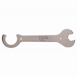 Cones Wrench 32 mm Silver