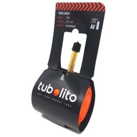 Tubolito Tubo Interno Tubo Cargo Bike 26´´ Orange