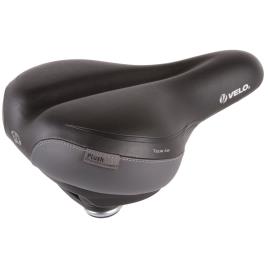 Velo Selim Tour Air 272 x 210 mm Black / Grey