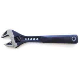 Ajustable Wrench 250 mm Black