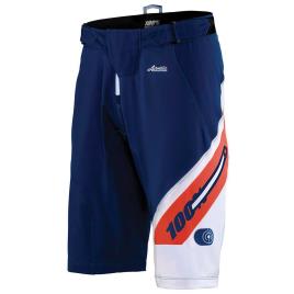 Shorts Para Btt Airmatic 38 Honor Navy