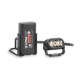 Piko 4 Frente Luz 1900 Lumens Black