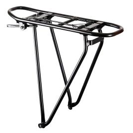 Porta-bagagens Eco 2.0 26 Inches - 650C Black