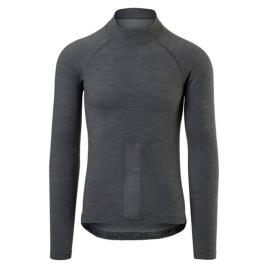 Camisola Interior Manga Comprida Winterday Essential XS Turtle