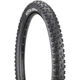 Pneu Mtb Amrak 30 Tpi 26´´ 26 x 2.20 Black