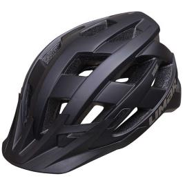 Capacete Mtb Alben L Matt Black