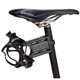 Kit De Braçadeira Tri One Size Black