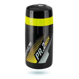 Bidão Porta-ferramentas Pr.2 Box 500ml One Size Black / Yellow