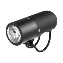 Luz Traseira Plugger 350 Lumens Ninja Black