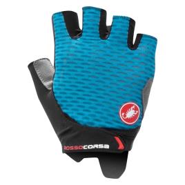 Luvas Rosso Corsa 2 S Marine Blue