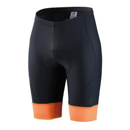 Shorts Universo L Fluo Orange