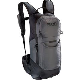 Mochila Fr Lite Race 10l M-L Grey / Black