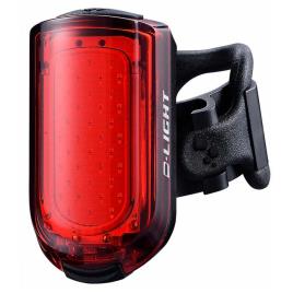 Luz Traseira Cg-217r 20 Lumens Red