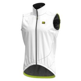 Gilet Guscio Light Pack XS White