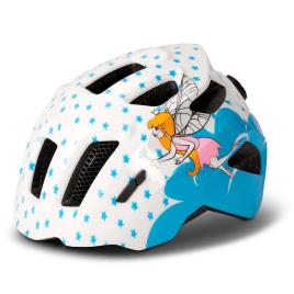 Capacete Fink S White