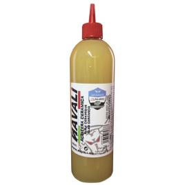 Óleo Cerâmico 500ml One Size Yellow