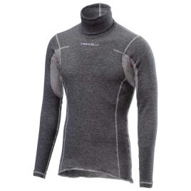 Camada De Base Team Sky Flanders XL Grey