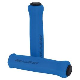 Guidão Foam Elite Light One Size Blue
